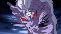 Inuyasha - Episode 53 - Father's Old Enemy: Ryukotsusei