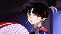 Inuyasha - Episode 39 - Trapped In a Duel To The Death!