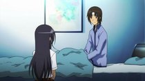 Seitokai Yakuindomo - Episode 5 - Isn't It Hard On Your Ass? / I Need More Enjoyment / I Should...