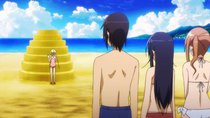 Seitokai Yakuindomo - Episode 7 - It's Getting Bigger / Boys Love With Tsuda-kun