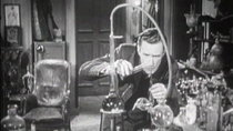 Sherlock Holmes - Episode 5 - The Case of the Belligerent Ghost