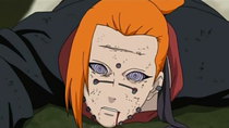 Naruto Shippuden - Episodio 113 - O Pupilo da Serpente Online - Animezeira