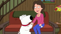 Family Guy - Episode 4 - Brian's Got a Brand New Bag