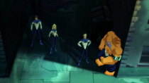 Fantastic Four: World's Greatest Heroes - Episode 20 - Out of Time