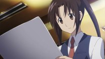 Seitokai Yakuindomo - Episode 12 - It's Universally Embarrassing / School Uniforms are Best When...