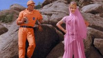 I Dream of Jeannie - Episode 3 - Guess What Happened on the Way to the Moon?