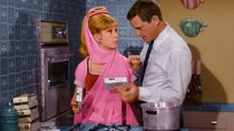 I Dream of Jeannie - Episode 4 - Jeannie and the Marriage Caper