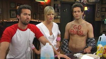 It's Always Sunny in Philadelphia - Episode 6 - The World Series Defense