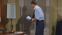 I Dream of Jeannie - Episode 9 - The Moving Finger