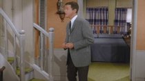 I Dream of Jeannie - Episode 14 - What House Across the Street?