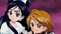 Futari wa Precure - Episode 37 - First Stage Performance!! Don't Lose, Romeo and Juliet