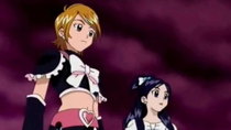 Futari wa Precure - Episode 35 - Is This a Date? Tumultous Happy Birthday