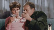 I Dream of Jeannie - Episode 18 - Is There an Extra Jeannie in the House?