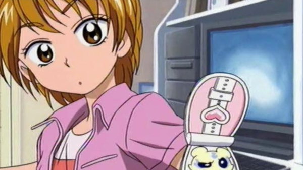 Futari Wa Precure Episode 30 Watch Futari Wa Precure 0 Online