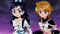 Futari wa Precure - Episode 24 - The Showdown! Pretty Cure vs. Ilkubo