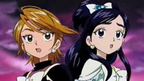 Futari wa Precure - Episode 23 - Danger! The Summer Training Camp Nightmare