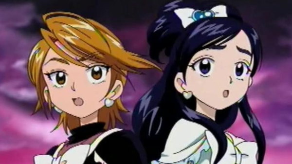 Futari wa Precure - Ep. 23 - Danger! The Summer Training Camp Nightmare