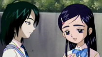 Futari wa Precure - Episode 20 - Which Is the Real One? There Are Two Honokas