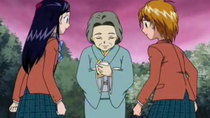 Futari wa Precure - Episode 12 - The Evil Flower! Poisonny Appears