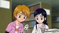 Futari wa Precure - Episode 6 - A New Darkness! The Bear in the Dangerous Forest