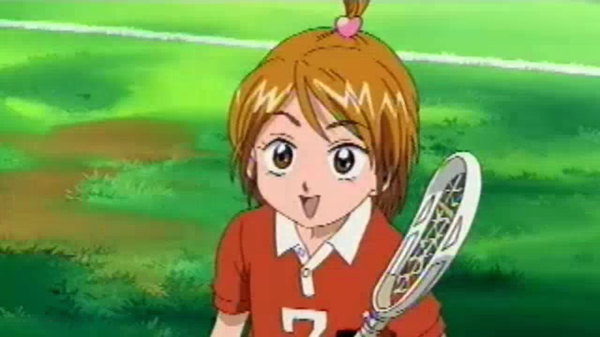 pretty cure sub indo