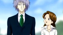 Futari wa Precure - Episode 3 - Beware of the Cute Student Teacher