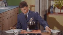 I Dream of Jeannie - Episode 21 - Jeannie and the Kidnap Caper