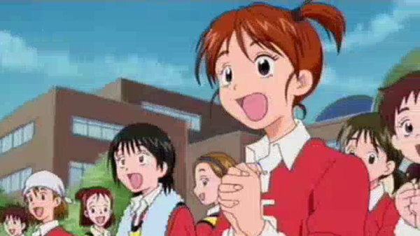 Futari Wa Precure Episode 1 Watch Futari Wa Precure E01 Online