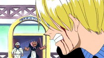 One Piece: WANO KUNI (892-Current) (English Dub) Hiyori's Confession! A  Reunion at Bandit's Bridge! - Watch on Crunchyroll