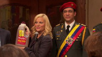 Parks and Recreation - Episode 5 - Sister City