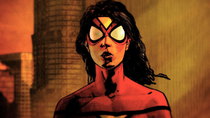 Spider-Woman, Agent of S.W.O.R.D. - Episode 4