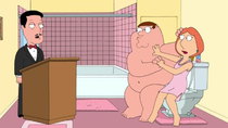 Family Guy - Episode 3 - Spies Reminiscent of Us