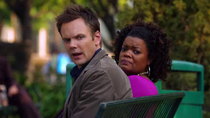 Community - Episode 4 - Social Psychology