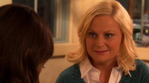 Parks and Recreation - Episode 4 - Practice Date