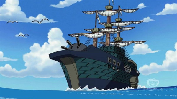 One Piece Episode 418 Watch One Piece E418 Online