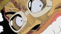 One Piece - Episode 15 - Beat Kuro! Usopp the Man's Tearful Resolve!