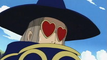 One Piece - Episode 14 - Luffy Back in Action! Miss Kaya's Desperate Resistance!