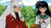 Inuyasha - Episode 163 - Kohaku, Sango and Kirara: The Secret Flower Garden