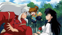 Inuyasha - Episode 164 - Possessed by a Parasite: Shippo, Our Worst Enemy