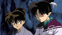 Inuyasha - Episode 158 - Stampede of the Countless Demon Rats!