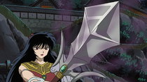 Inuyasha - Episode 152 - Protect and Plunder!