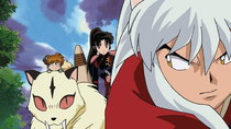 Inuyasha - Episode 150 - The Mysterious Light that Guides the Saint