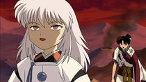 Inuyasha - Episode 145 - Bizarre Guards at the Border of the Afterlife