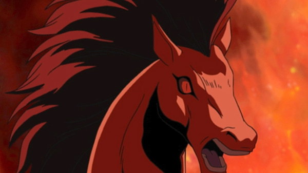 Inuyasha Episode 141 