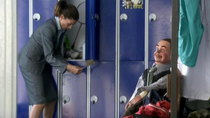 Green Wing - Episode 7