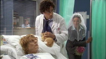Green Wing - Episode 1