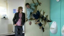 Green Wing - Episode 3