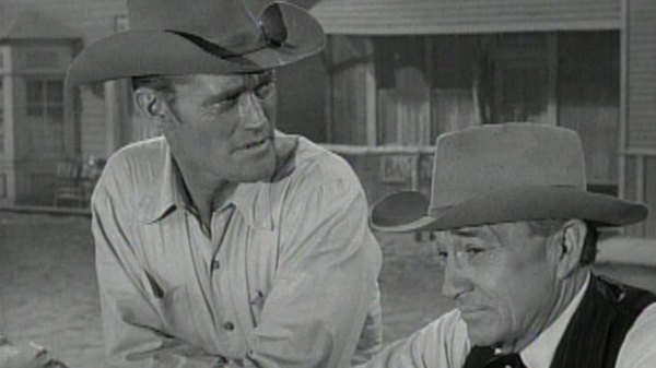 The Rifleman Season 3 Episode 19