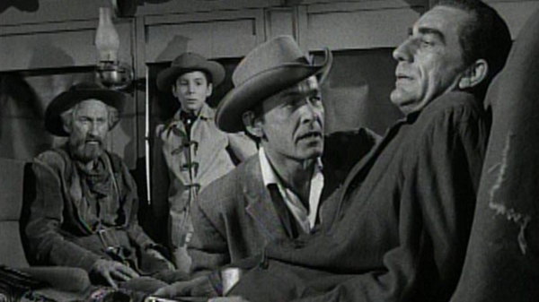 The Rifleman Season 2 Episode 23