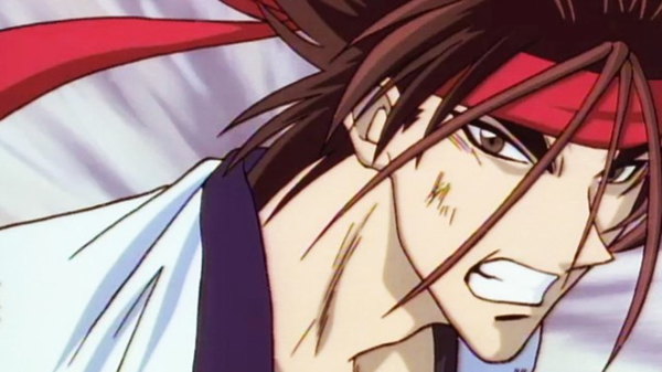 Rurouni Kenshin Meiji Kenkaku Romantan Episode 4 Info And Links Where To Watch 